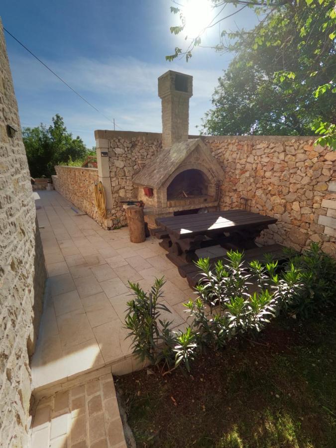 Stone House Iva Villa Kraljevica Ngoại thất bức ảnh