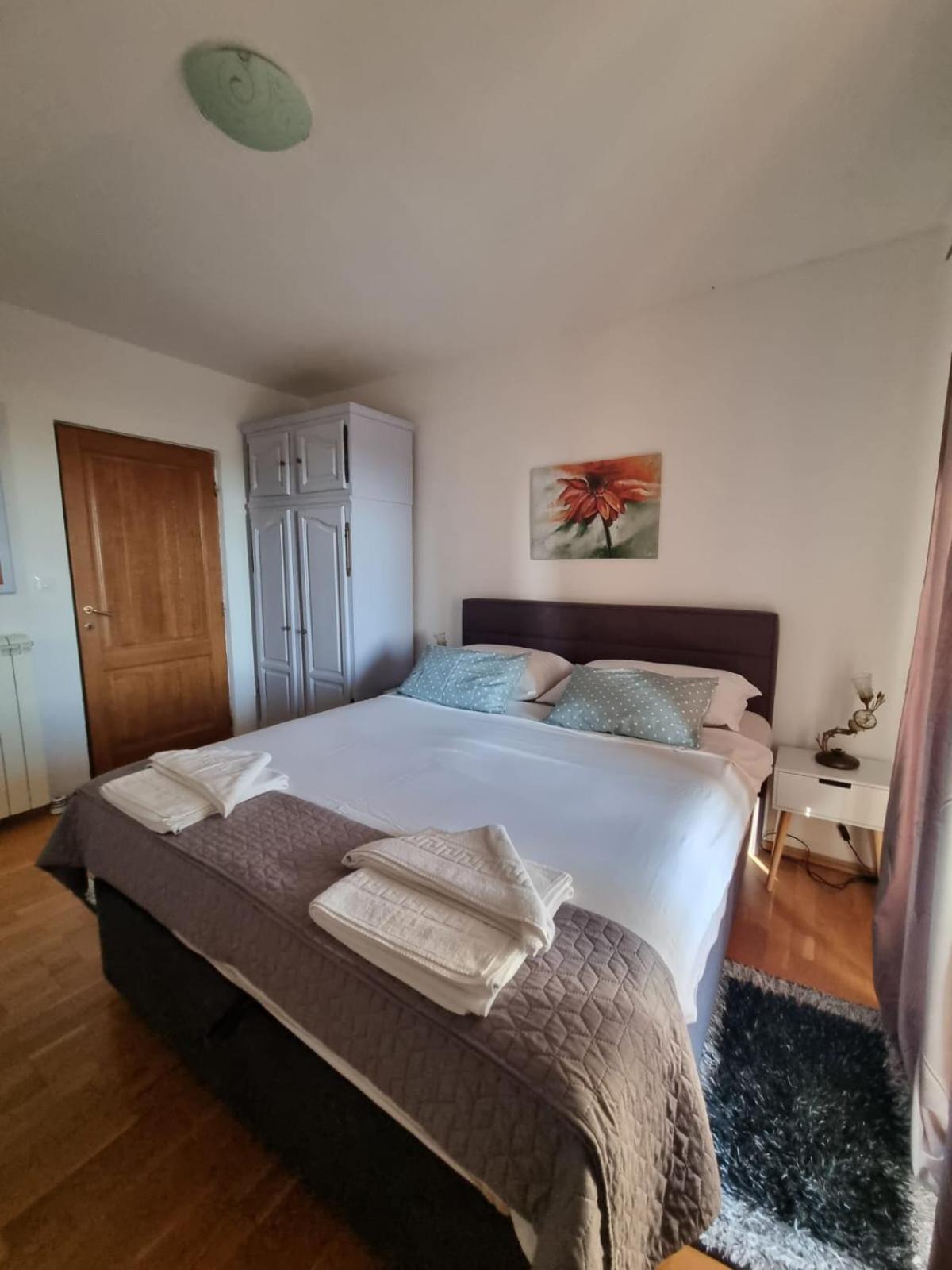Stone House Iva Villa Kraljevica Ngoại thất bức ảnh