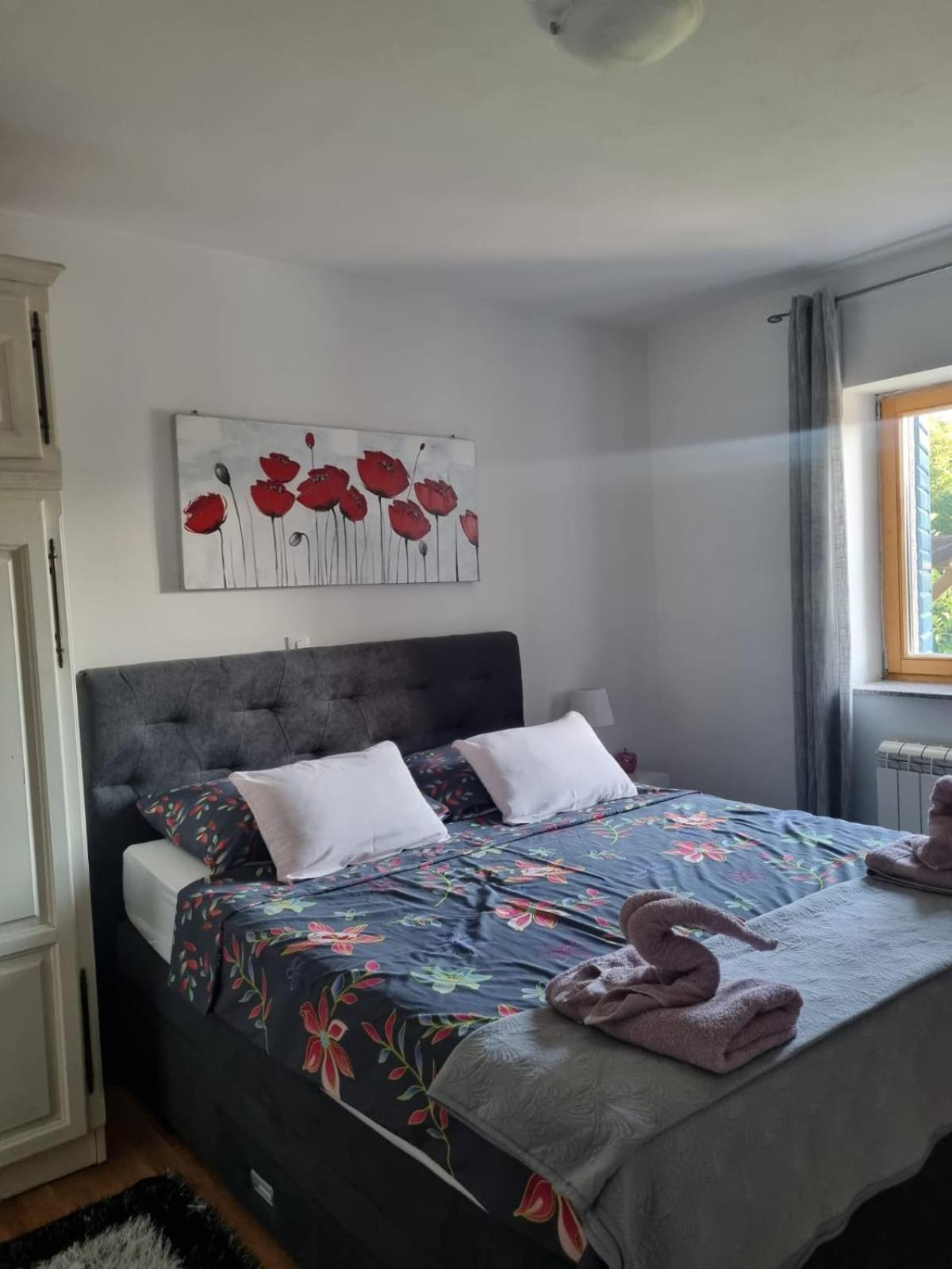 Stone House Iva Villa Kraljevica Ngoại thất bức ảnh