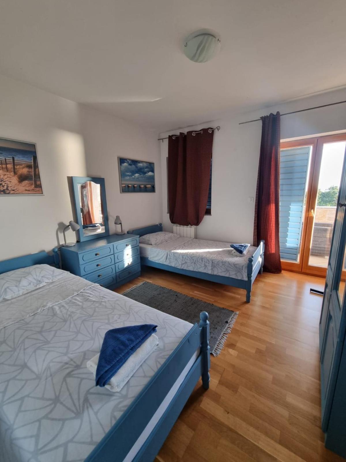 Stone House Iva Villa Kraljevica Ngoại thất bức ảnh