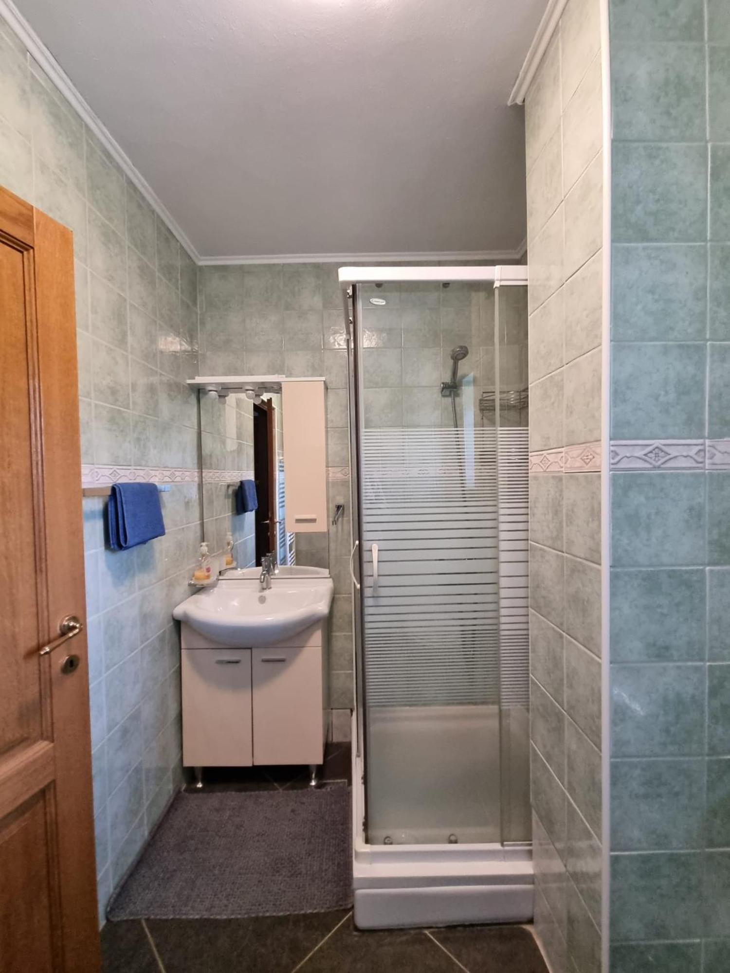 Stone House Iva Villa Kraljevica Ngoại thất bức ảnh